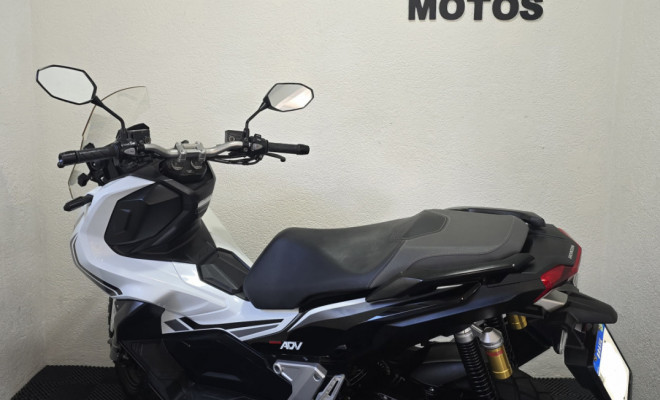 HONDA ADV 150 2021 Gasolina-2