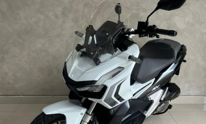 HONDA ADV 150 2021 Gasolina-5