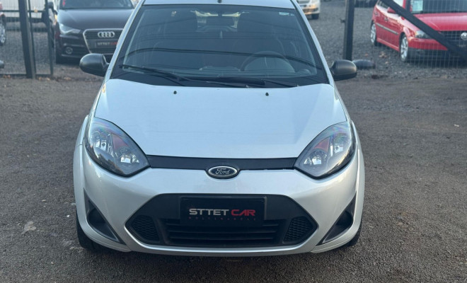 Ford Fiesta 1.0 8V Flex/Class 1.0 8V Flex 5p 2013 Flex-3