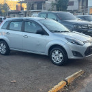 Ford Fiesta 1.0 8V Flex/Class 1.0 8V Flex 5p 2013 Flex-0