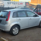 Ford Fiesta 1.0 8V Flex/Class 1.0 8V Flex 5p 2013 Flex-1