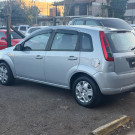 Ford Fiesta 1.0 8V Flex/Class 1.0 8V Flex 5p 2013 Flex-2