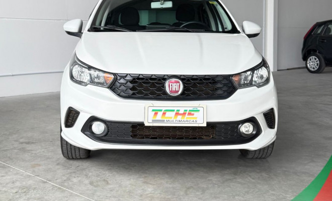 Fiat ARGO DRIVE 1.0 6V Flex 2019 Flex-0