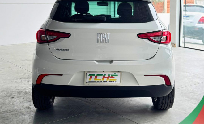 Fiat ARGO DRIVE 1.0 6V Flex 2019 Flex-1