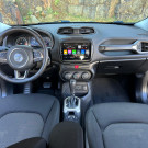 Jeep Renegade1.8 4x2 Flex 16V Aut. 2017 Flex-17