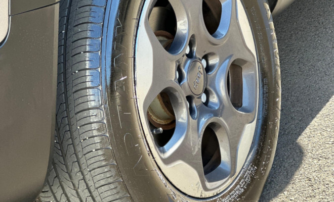Jeep Renegade1.8 4x2 Flex 16V Aut. 2017 Flex-11