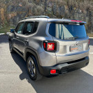 Jeep Renegade1.8 4x2 Flex 16V Aut. 2017 Flex-3