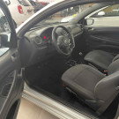 VW - VolksWagen Saveiro Startline 1.6 T.Flex 8V 2015 Flex-4