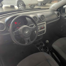 VW - VolksWagen Saveiro Startline 1.6 T.Flex 8V 2015 Flex-5