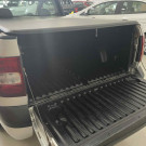 VW - VolksWagen Saveiro Startline 1.6 T.Flex 8V 2015 Flex-3