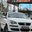 VW - VolksWagen Polo I MOTION 1.6 Total Flex  5p 2010 Flex-13