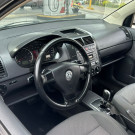 VW - VolksWagen Polo I MOTION 1.6 Total Flex  5p 2010 Flex-6
