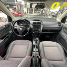 VW - VolksWagen Polo I MOTION 1.6 Total Flex  5p 2010 Flex-4