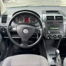VW - VolksWagen Polo I MOTION 1.6 Total Flex  5p 2010 Flex-3