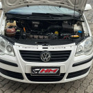 VW - VolksWagen Polo I MOTION 1.6 Total Flex  5p 2010 Flex-10