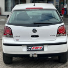 VW - VolksWagen Polo I MOTION 1.6 Total Flex  5p 2010 Flex-8
