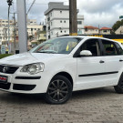 VW - VolksWagen Polo I MOTION 1.6 Total Flex  5p 2010 Flex-1