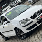 VW - VolksWagen Polo I MOTION 1.6 Total Flex  5p 2010 Flex-12