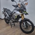 TRIUMPH TIGER 900 RALLY ARAGON Edition 2024 Gasolina-0