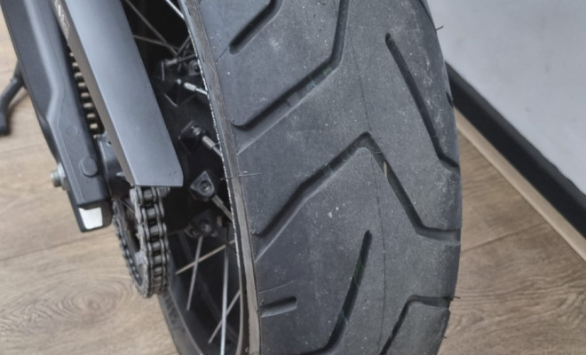 TRIUMPH TIGER 900 RALLY ARAGON Edition 2024 Gasolina-13