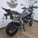 TRIUMPH TIGER 900 RALLY ARAGON Edition 2024 Gasolina-9