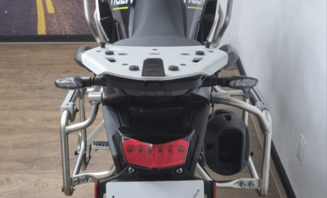 TRIUMPH TIGER 900 RALLY ARAGON Edition 2024 Gasolina-10