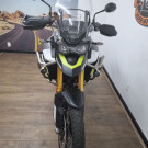 TRIUMPH TIGER 900 RALLY ARAGON Edition 2024 Gasolina-1