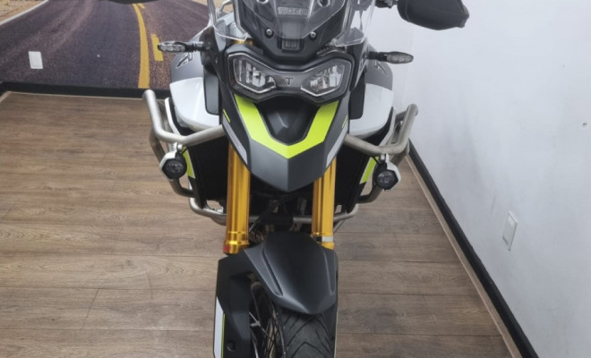 TRIUMPH TIGER 900 RALLY ARAGON Edition 2024 Gasolina-1