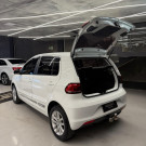 VW - VolksWagen Fox Connect 1.6 Flex 8V 5p 2020 Gasolina-16