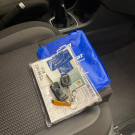 VW - VolksWagen Fox Connect 1.6 Flex 8V 5p 2020 Gasolina-6