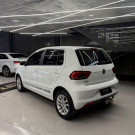 VW - VolksWagen Fox Connect 1.6 Flex 8V 5p 2020 Gasolina-1