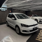 VW - VolksWagen Fox Connect 1.6 Flex 8V 5p 2020 Gasolina-2