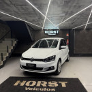 VW - VolksWagen Fox Connect 1.6 Flex 8V 5p 2020 Gasolina-0