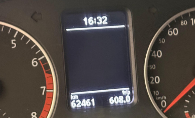 VW - VolksWagen Fox Connect 1.6 Flex 8V 5p 2020 Gasolina-4
