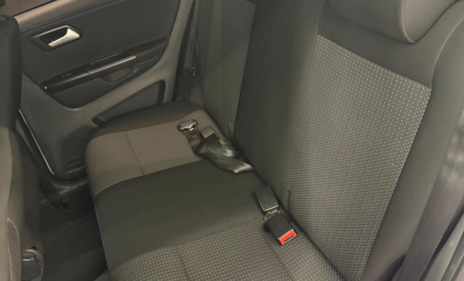 VW - VolksWagen Fox Connect 1.6 Flex 8V 5p 2020 Gasolina-12