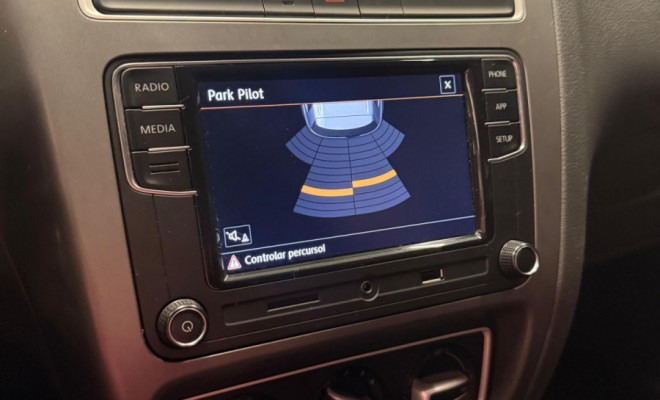 VW - VolksWagen Fox Connect 1.6 Flex 8V 5p 2020 Gasolina-5
