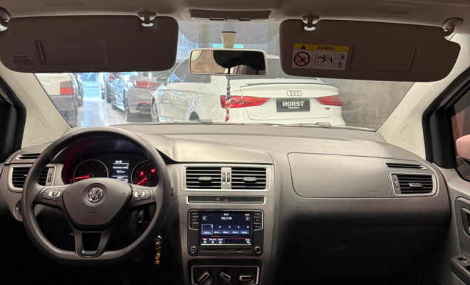 VW - VolksWagen Fox Connect 1.6 Flex 8V 5p 2020 Gasolina-9