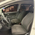 VW - VolksWagen Fox Connect 1.6 Flex 8V 5p 2020 Gasolina-23