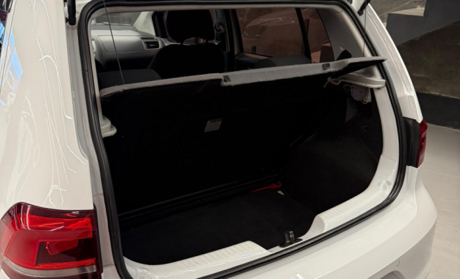 VW - VolksWagen Fox Connect 1.6 Flex 8V 5p 2020 Gasolina-17