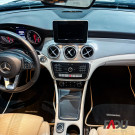Mercedes-Benz GLA 200 Night 1.6. TB 16V Flex Aut. 2019 Flex-7