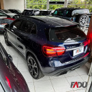 Mercedes-Benz GLA 200 Night 1.6. TB 16V Flex Aut. 2019 Flex-13