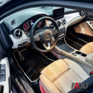Mercedes-Benz GLA 200 Night 1.6. TB 16V Flex Aut. 2019 Flex-4