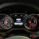 Mercedes-Benz GLA 200 Night 1.6. TB 16V Flex Aut. 2019 Flex-6
