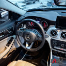 Mercedes-Benz GLA 200 Night 1.6. TB 16V Flex Aut. 2019 Flex-5
