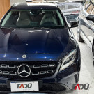 Mercedes-Benz GLA 200 Night 1.6. TB 16V Flex Aut. 2019 Flex-0