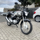 HONDA CG 160 START 2020 Gasolina-1