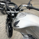 HONDA CG 160 START 2020 Gasolina-5