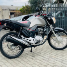 HONDA CG 160 START 2020 Gasolina-8