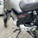 HONDA CG 160 START 2020 Gasolina-4