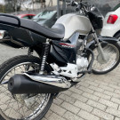 HONDA CG 160 START 2020 Gasolina-6